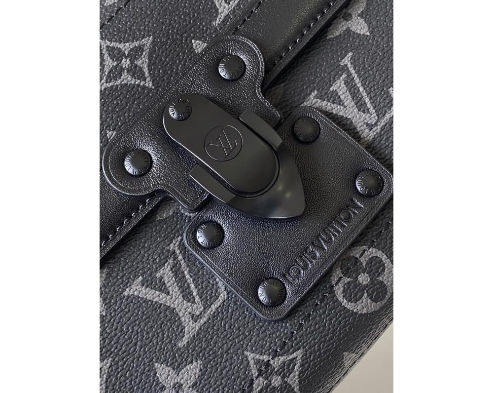 Louis Vuitton Louis Vuitton Soul Trunk Monogram Eclipse Canvas 레플리카 6번 이미지 - Bag | 세미샵 레플리카 사이트