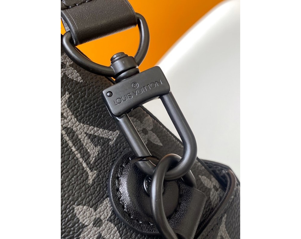 Louis Vuitton Louis Vuitton Soul Trunk Monogram Eclipse Canvas 레플리카 7번 이미지 - Bag | 세미샵 레플리카 사이트