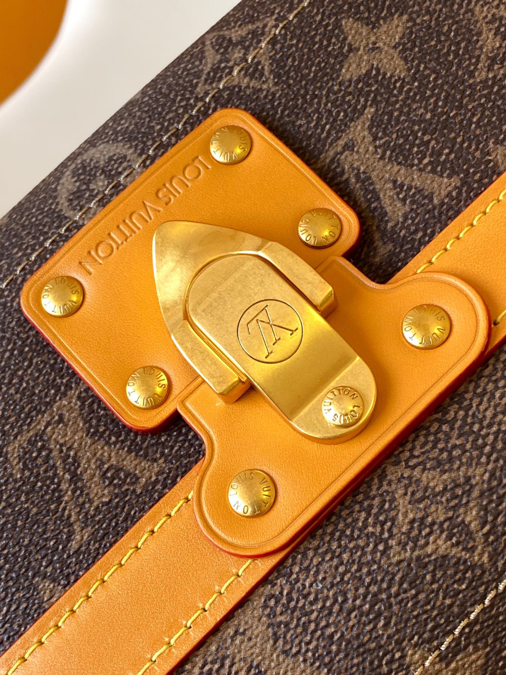 Louis Vuitton Louis Vuitton Soul Trunk Monogram Other Canvas 레플리카 5번 이미지 - Bag | 세미샵 레플리카 사이트