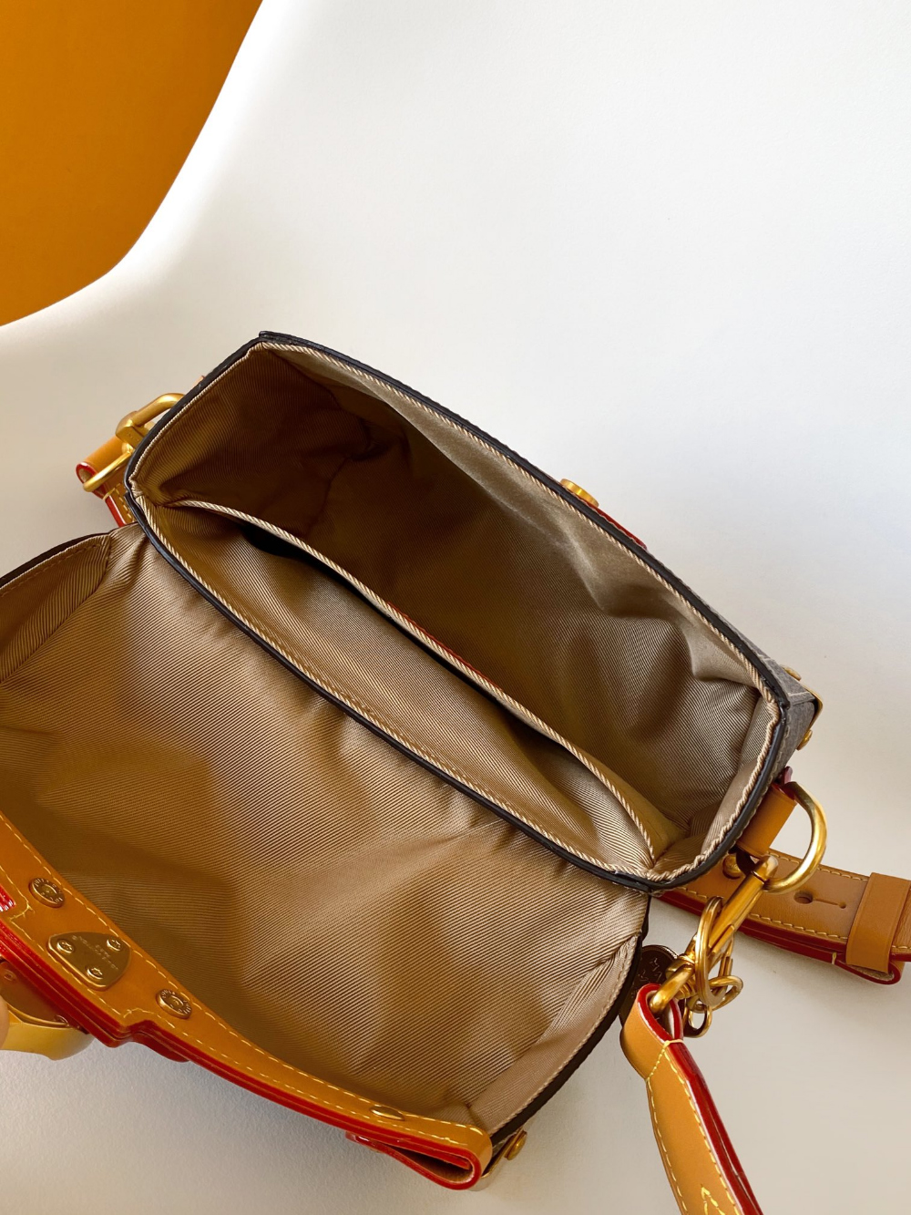 Louis Vuitton Louis Vuitton Soul Trunk Monogram Other Canvas 레플리카 8번 이미지 - Bag | 세미샵 레플리카 사이트