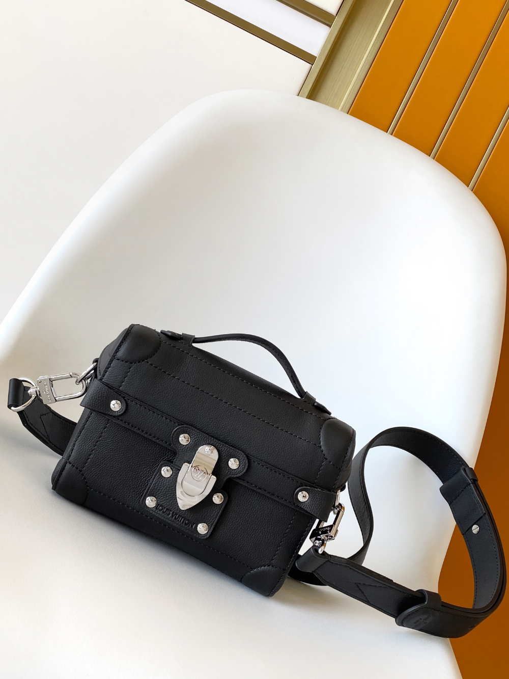 Louis Vuitton Louis Vuitton Soul Trunk Other Leathers 레플리카 1번 이미지 - Bag | 세미샵 레플리카 사이트