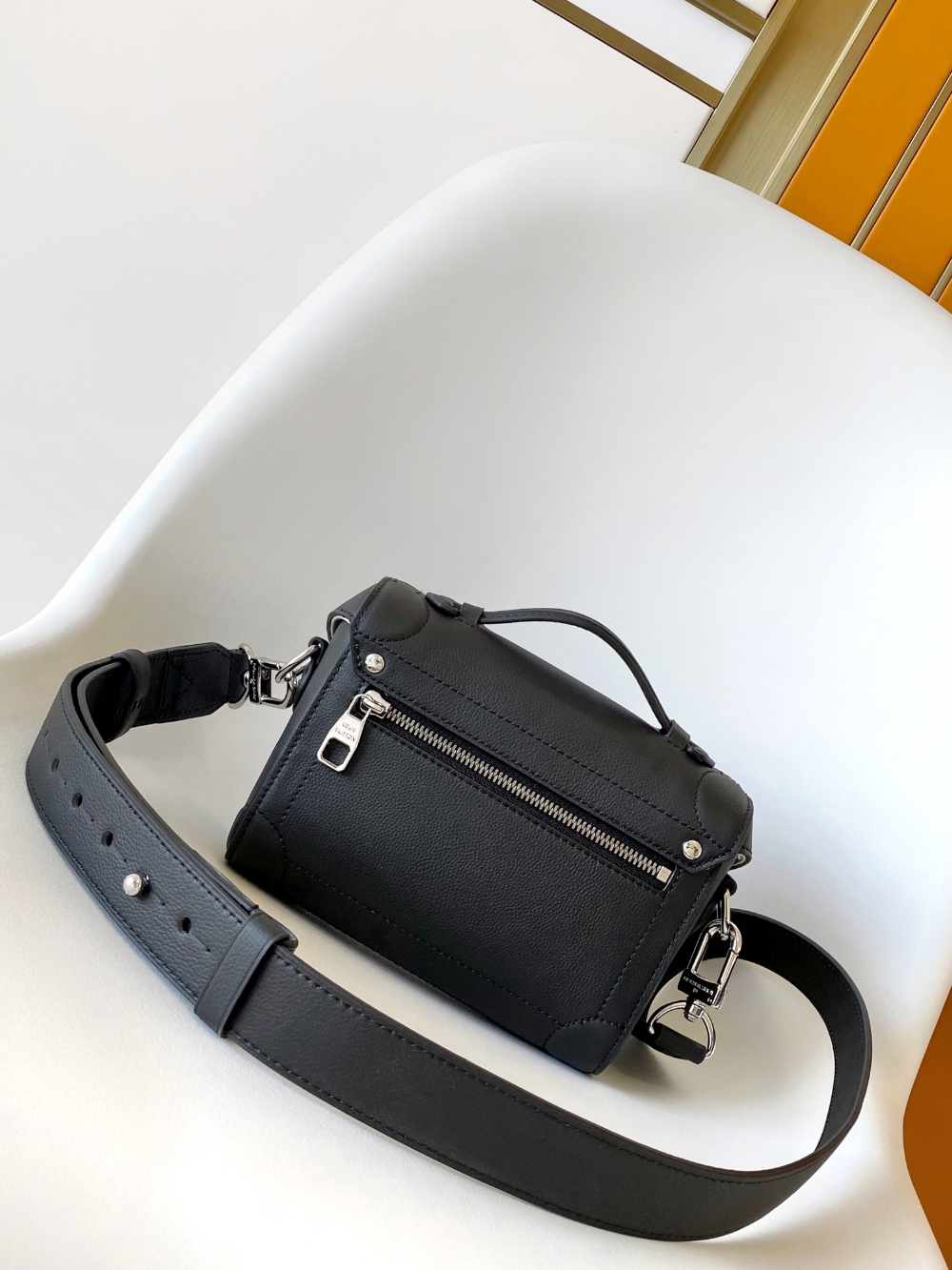 Louis Vuitton Louis Vuitton Soul Trunk Other Leathers 레플리카 2번 이미지 - Bag | 세미샵 레플리카 사이트