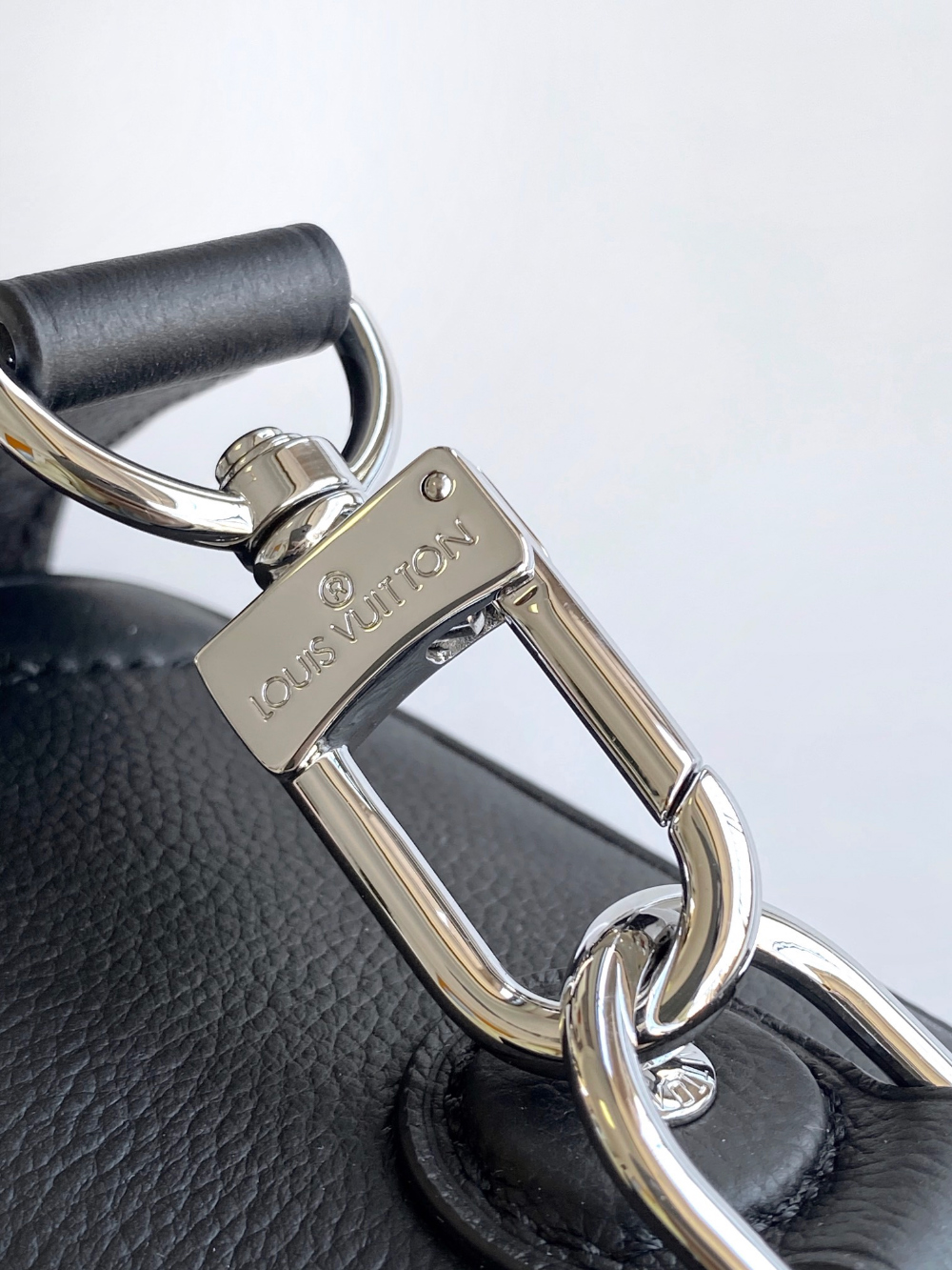 Louis Vuitton Louis Vuitton Soul Trunk Other Leathers 레플리카 5번 이미지 - Bag | 세미샵 레플리카 사이트