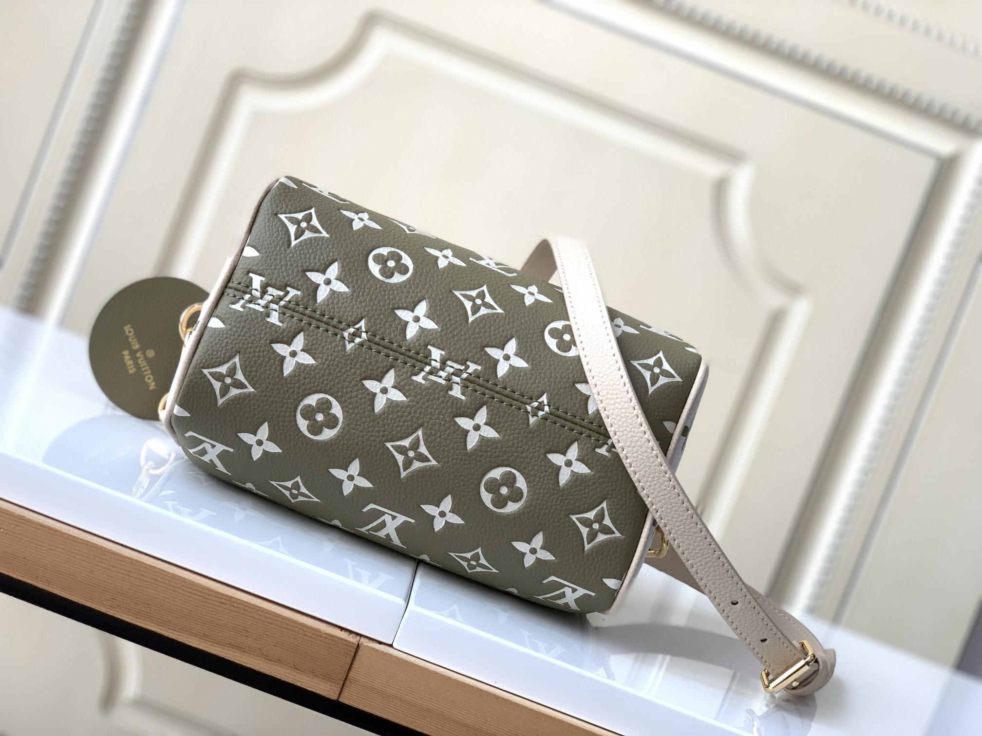 Louis Vuitton Louis Vuitton Speedy Bandoullier 20 레플리카 4번 이미지 - Bag | 세미샵 레플리카 사이트