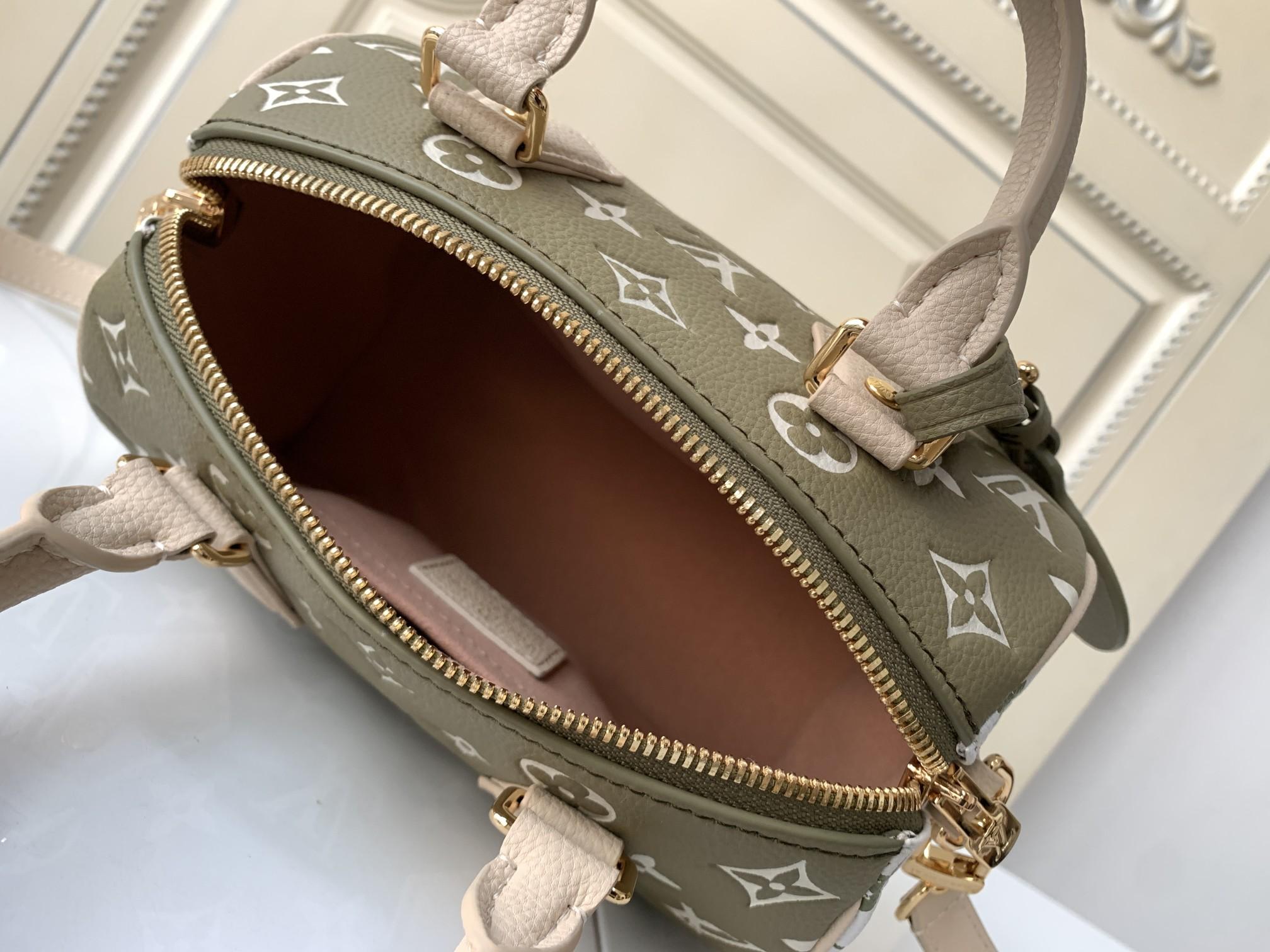 Louis Vuitton Louis Vuitton Speedy Bandoullier 20 레플리카 8번 이미지 - Bag | 세미샵 레플리카 사이트