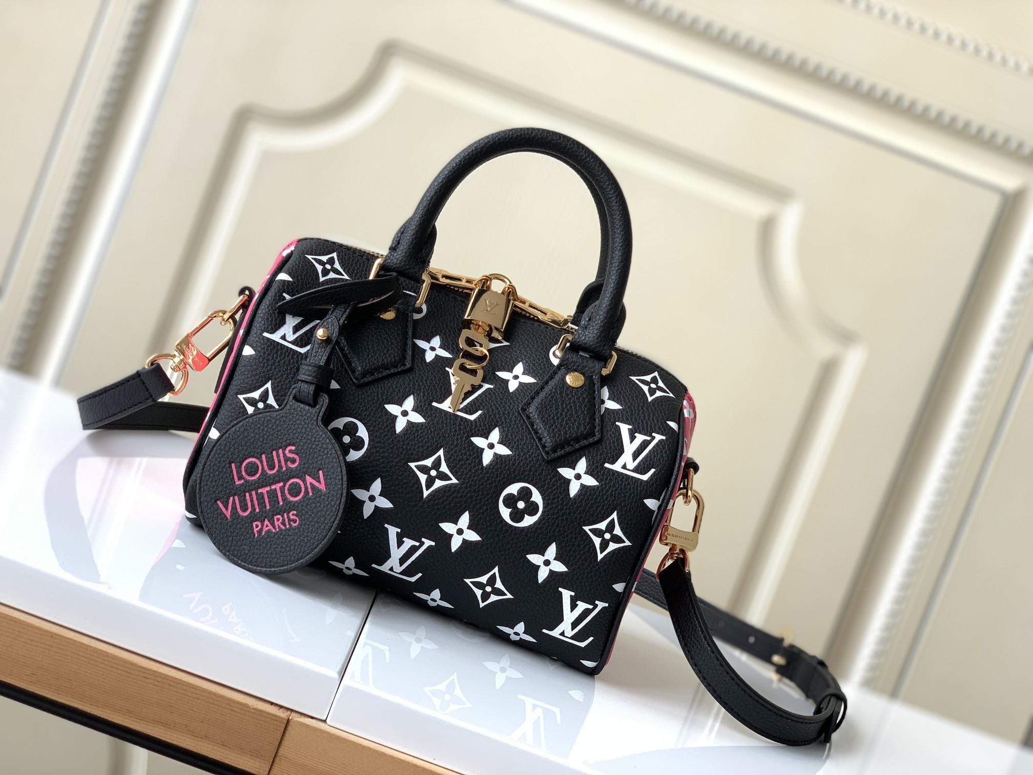 Louis Vuitton Louis Vuitton Speedy Bandoullier 20 레플리카 10번 이미지 - Bag | 세미샵 레플리카 사이트