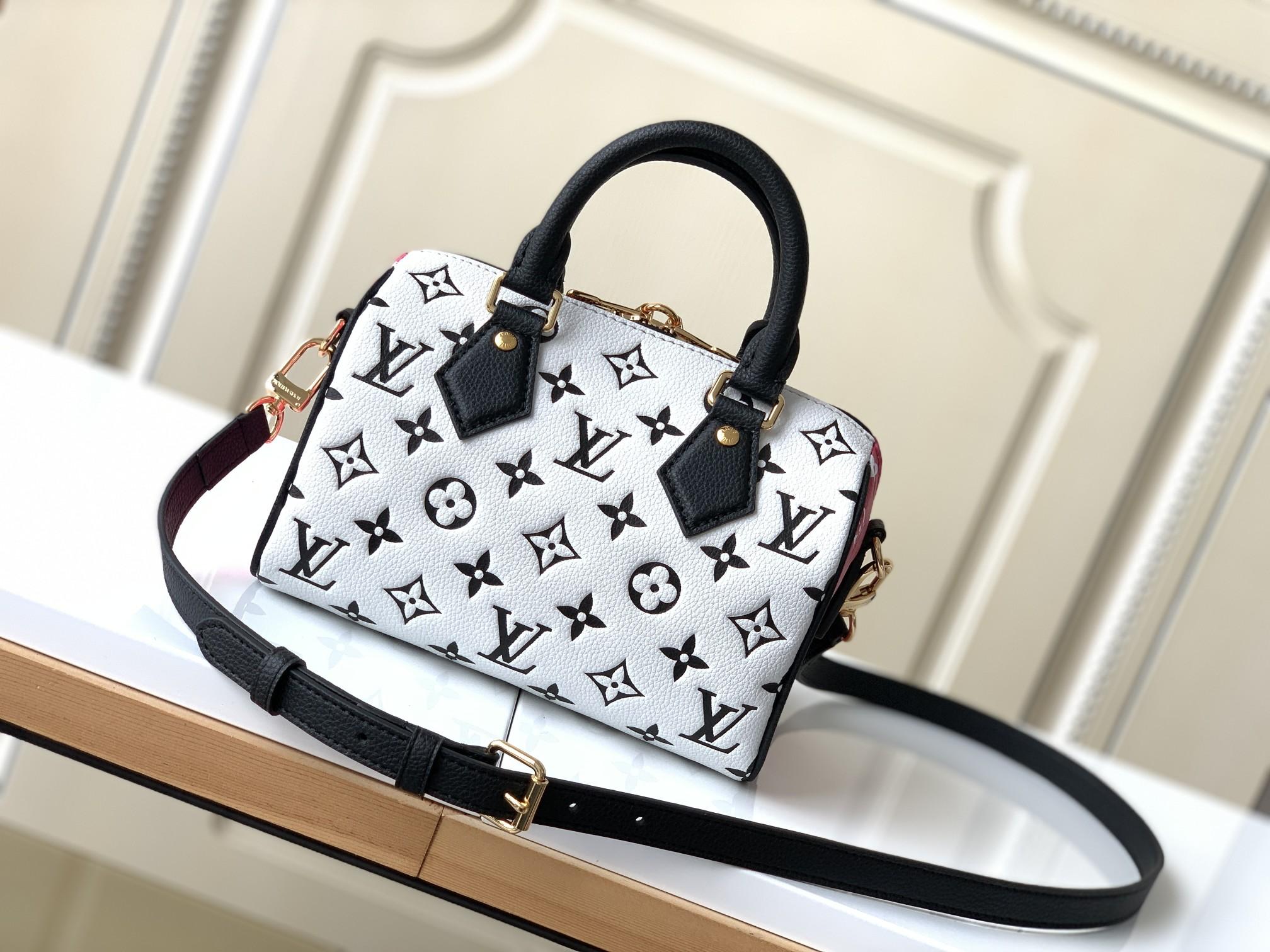 Louis Vuitton Louis Vuitton Speedy Bandoullier 20 레플리카 11번 이미지 - Bag | 세미샵 레플리카 사이트