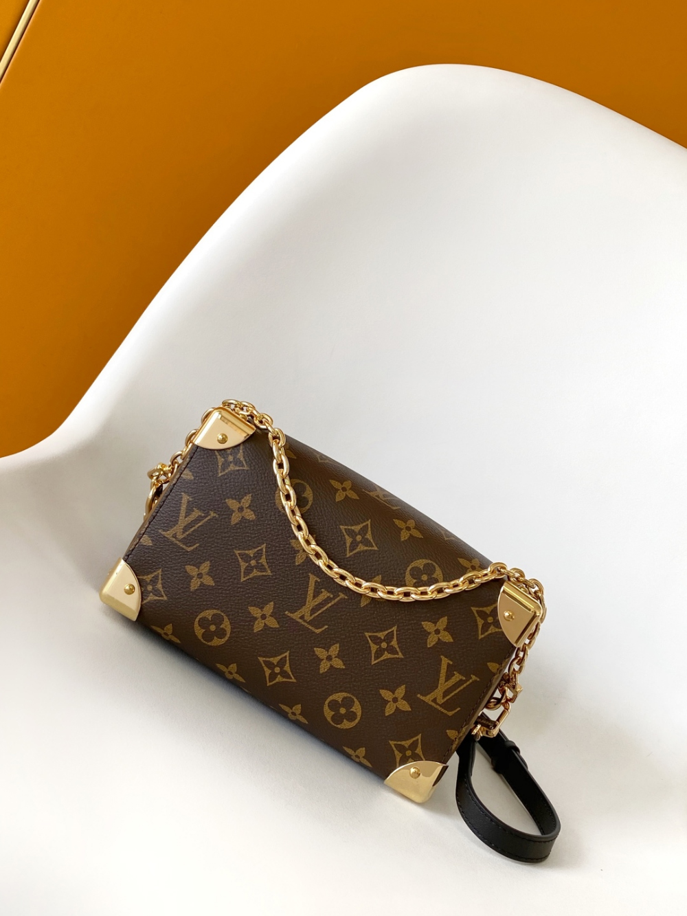 Louis Vuitton Louis Vuitton Speedy Trunk 20 레플리카 4번 이미지 - Bag | 세미샵 레플리카 사이트