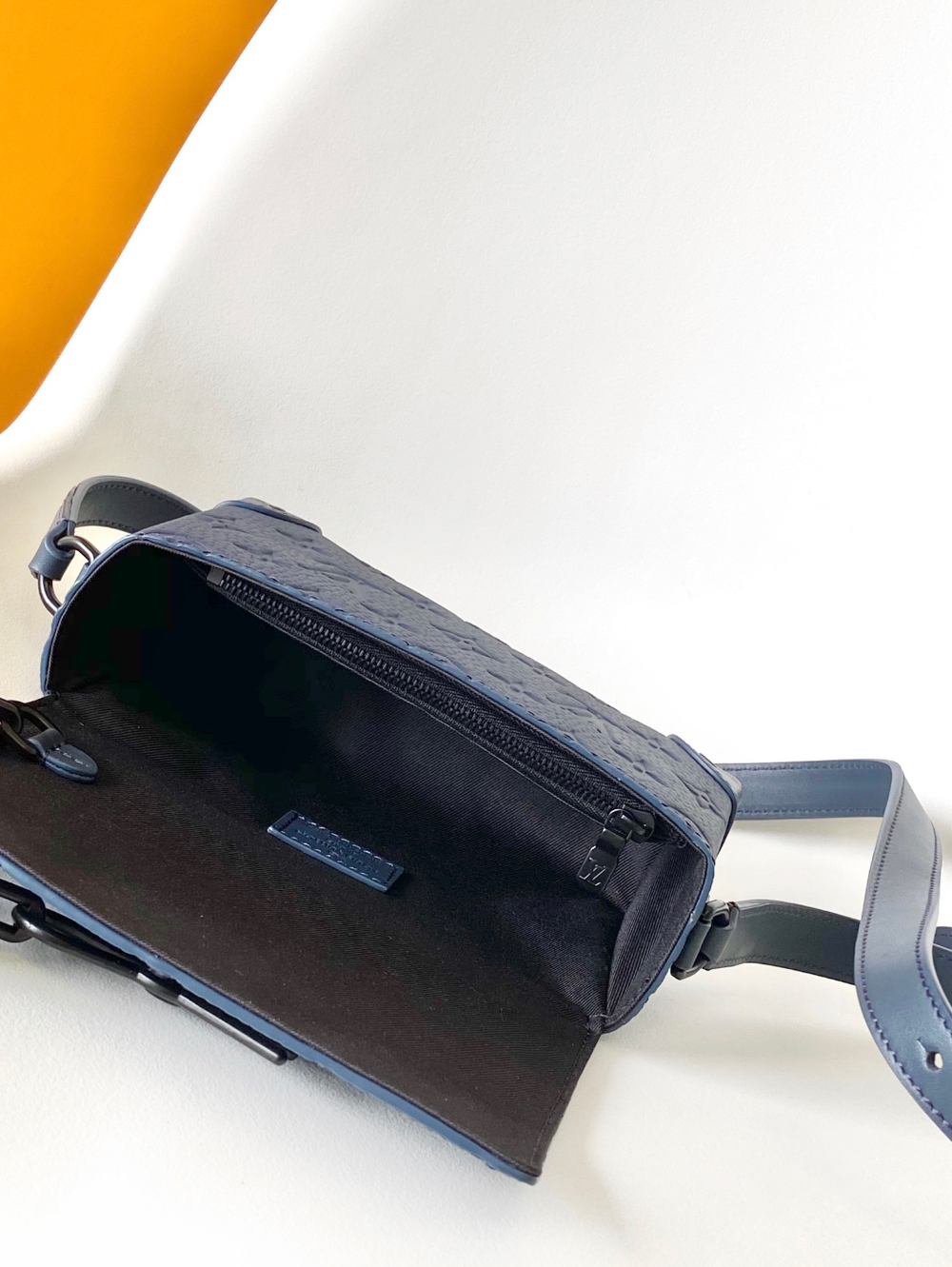 Louis Vuitton Louis Vuitton Steamer Wearable Wallet Taurillon Monogram 레플리카 8번 이미지 - Bag | 세미샵 레플리카 사이트