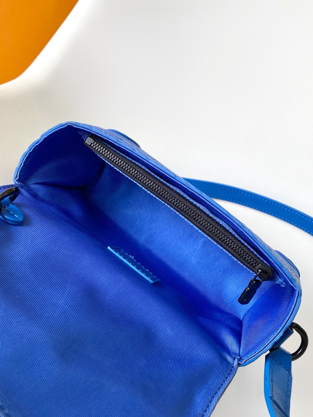 Louis Vuitton Louis Vuitton Taurillon Monogram Steamer Wearable Wallet 레플리카 8번 이미지 - Bag | 세미샵 레플리카 사이트