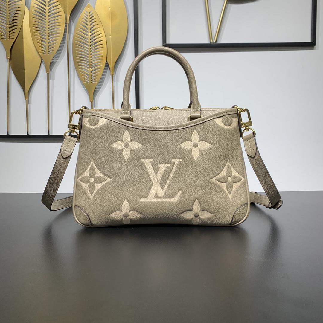 Louis Vuitton Louis Vuitton Trianon 레플리카 2번 이미지 - Bag | 세미샵 레플리카 사이트