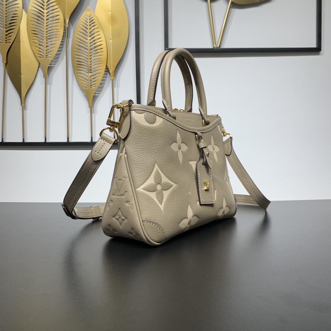 Louis Vuitton Louis Vuitton Trianon 레플리카 3번 이미지 - Bag | 세미샵 레플리카 사이트