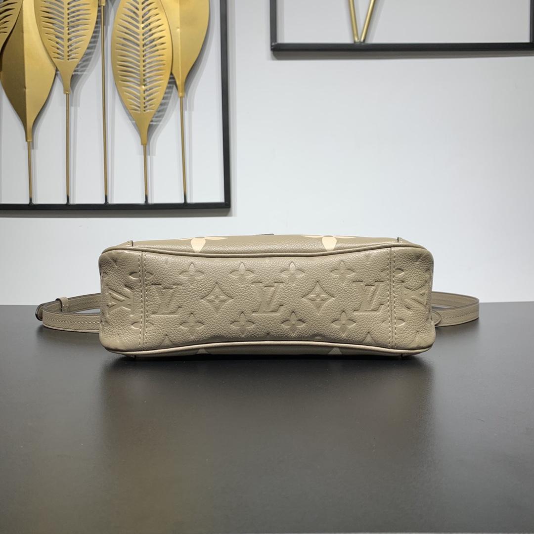 Louis Vuitton Louis Vuitton Trianon 레플리카 4번 이미지 - Bag | 세미샵 레플리카 사이트