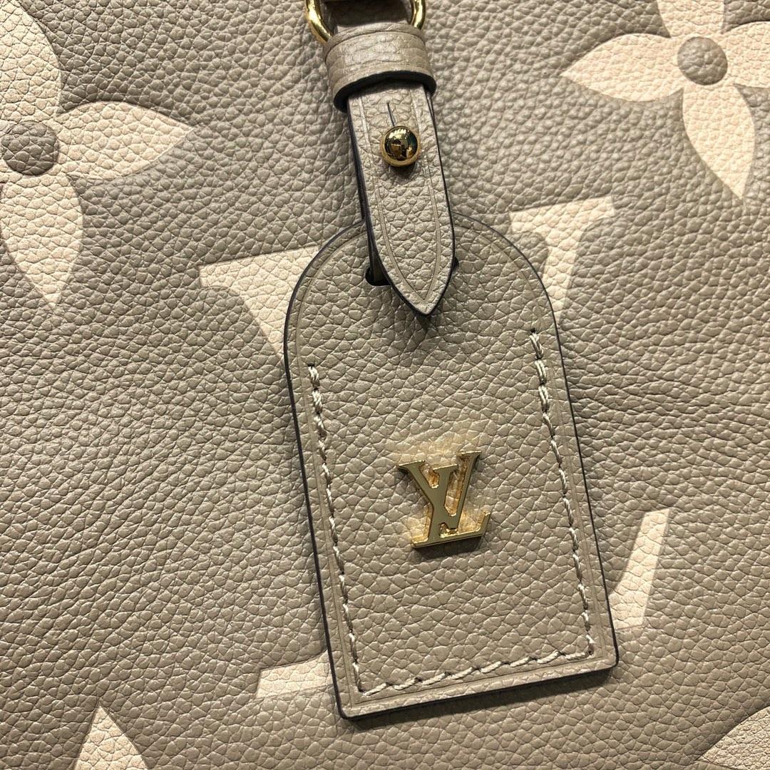Louis Vuitton Louis Vuitton Trianon 레플리카 5번 이미지 - Bag | 세미샵 레플리카 사이트