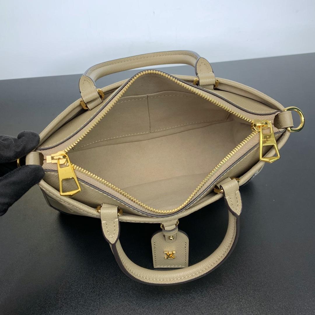 Louis Vuitton Louis Vuitton Trianon 레플리카 9번 이미지 - Bag | 세미샵 레플리카 사이트