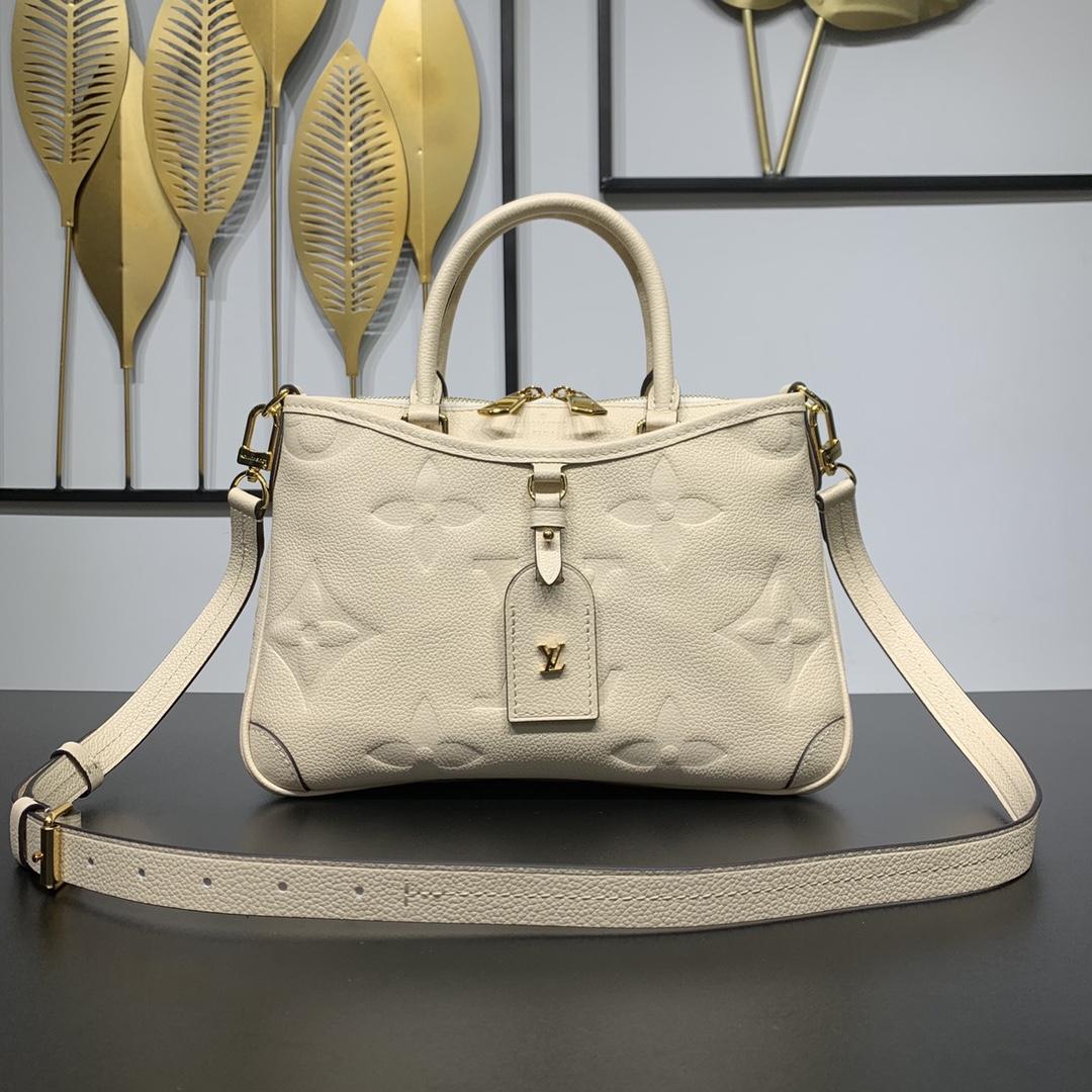 Louis Vuitton Louis Vuitton Trianon 레플리카 10번 이미지 - Bag | 세미샵 레플리카 사이트