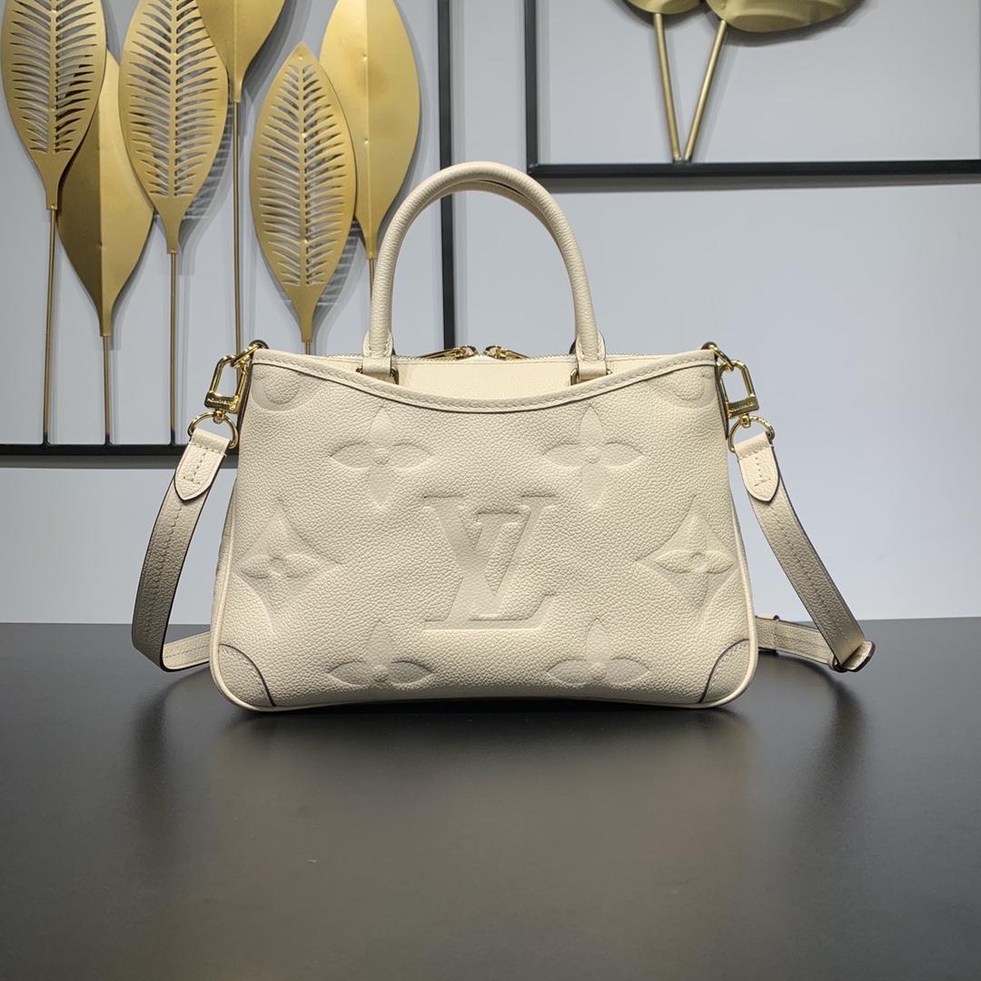 Louis Vuitton Louis Vuitton Trianon 레플리카 11번 이미지 - Bag | 세미샵 레플리카 사이트