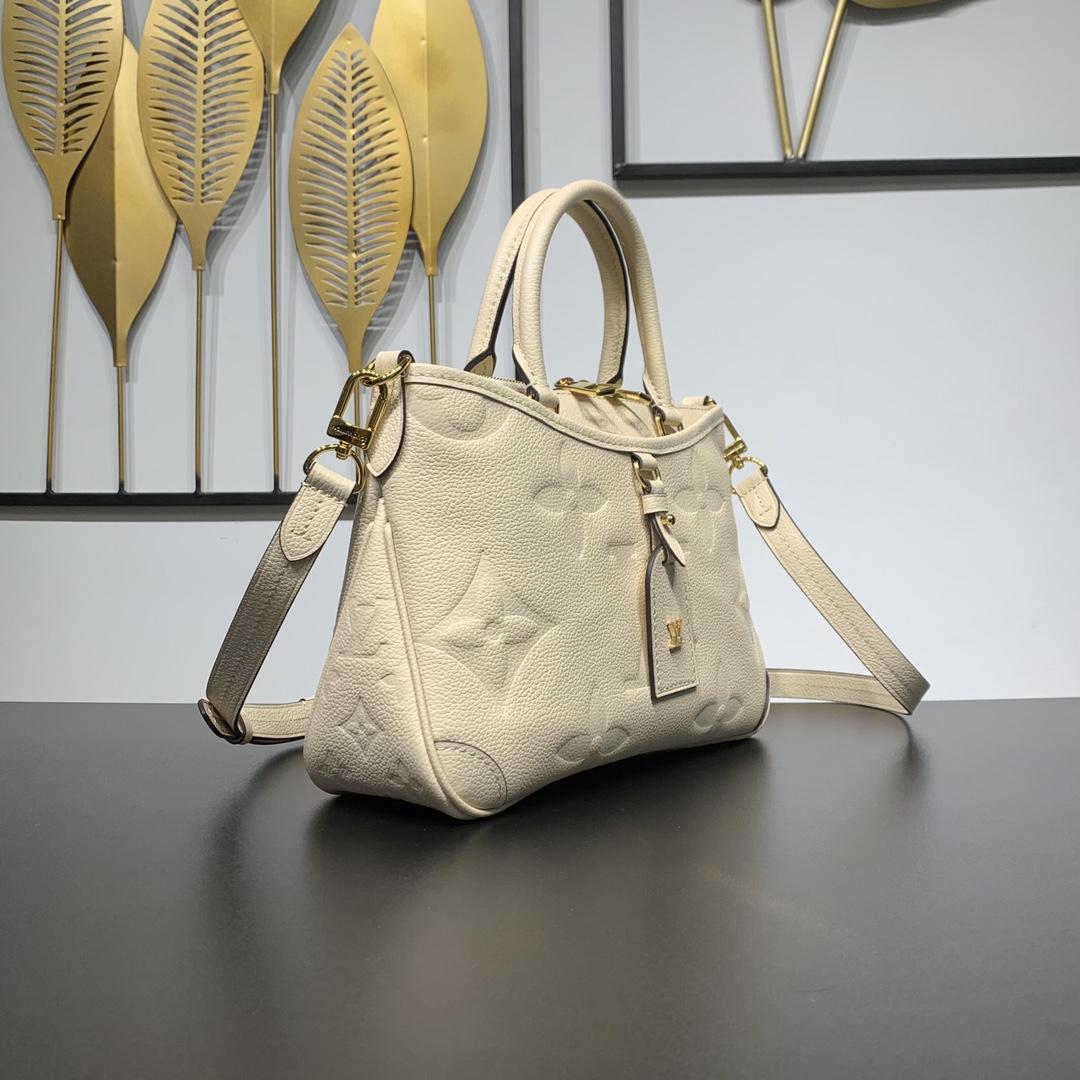 Louis Vuitton Louis Vuitton Trianon 레플리카 12번 이미지 - Bag | 세미샵 레플리카 사이트
