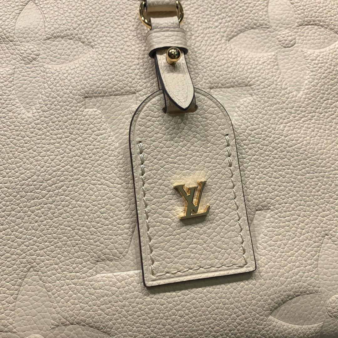 Louis Vuitton Louis Vuitton Trianon 레플리카 14번 이미지 - Bag | 세미샵 레플리카 사이트