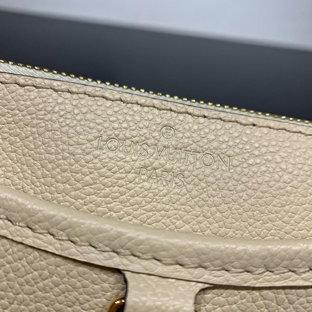Louis Vuitton Louis Vuitton Trianon 레플리카 17번 이미지 - Bag | 세미샵 레플리카 사이트