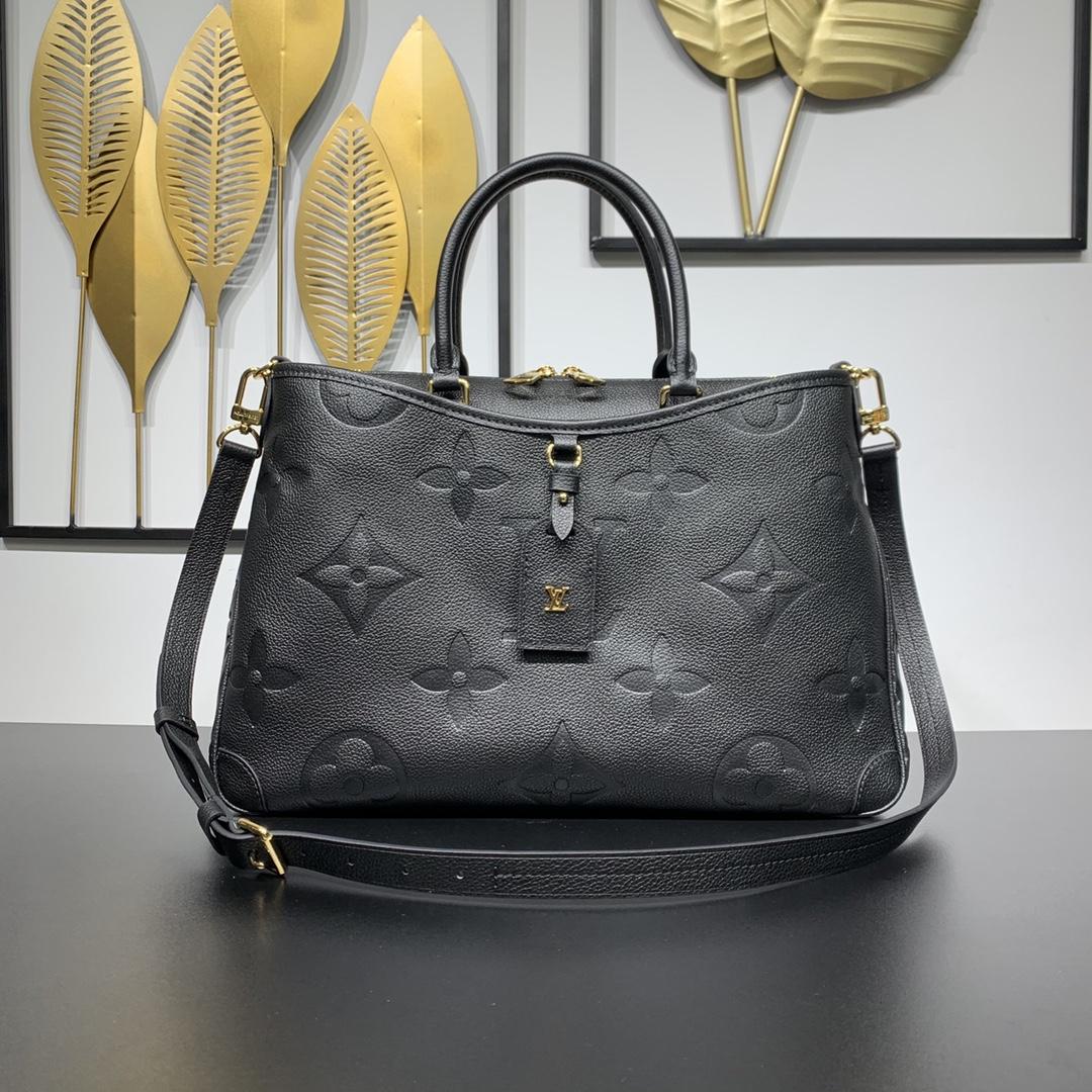 Louis Vuitton Louis Vuitton Trianon 레플리카 19번 이미지 - Bag | 세미샵 레플리카 사이트