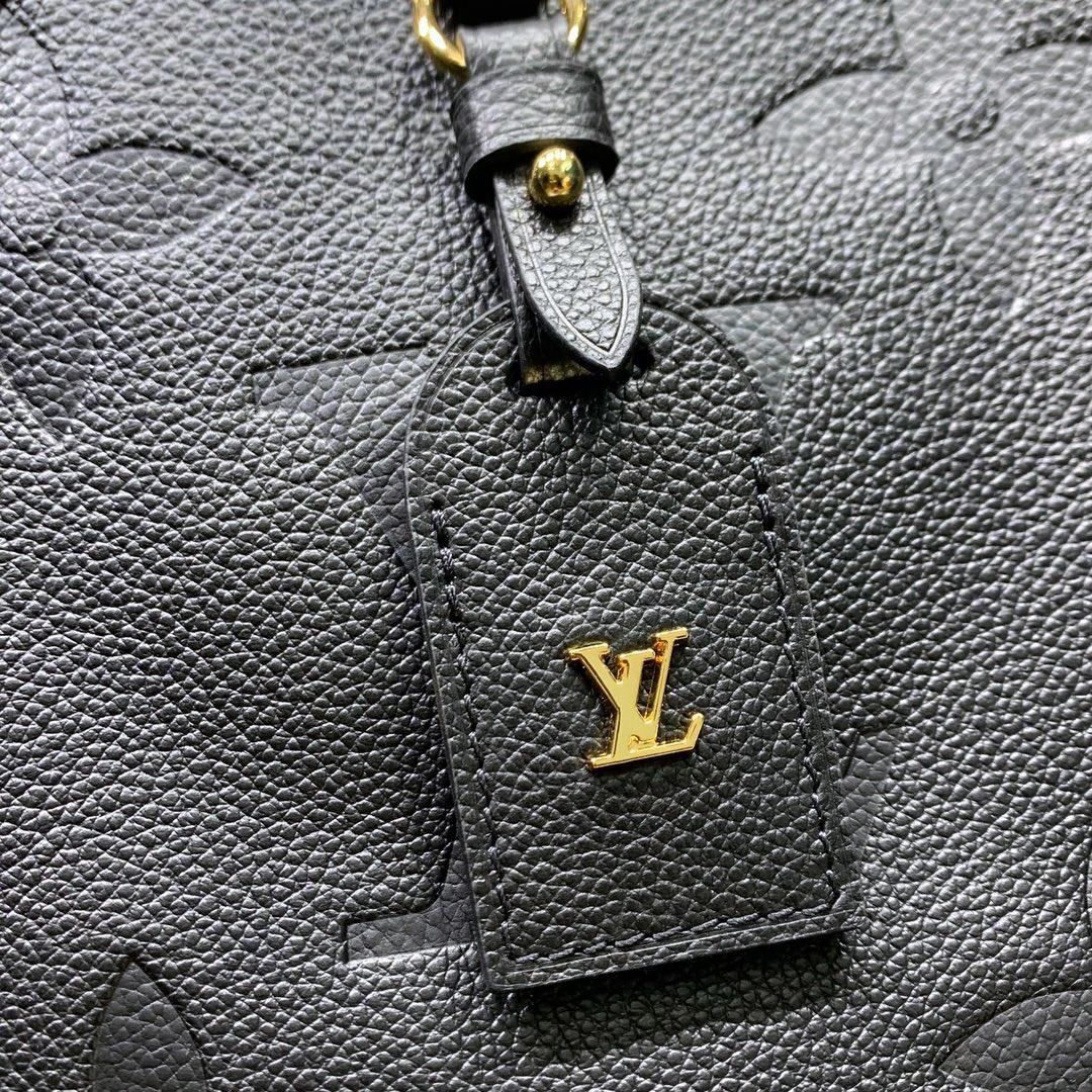 Louis Vuitton Louis Vuitton Trianon 레플리카 23번 이미지 - Bag | 세미샵 레플리카 사이트