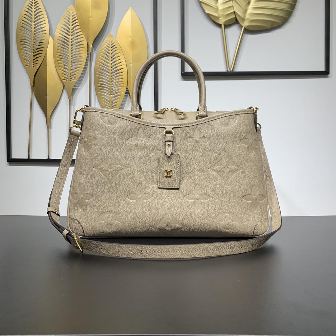 Louis Vuitton Louis Vuitton Trianon 레플리카 28번 이미지 - Bag | 세미샵 레플리카 사이트
