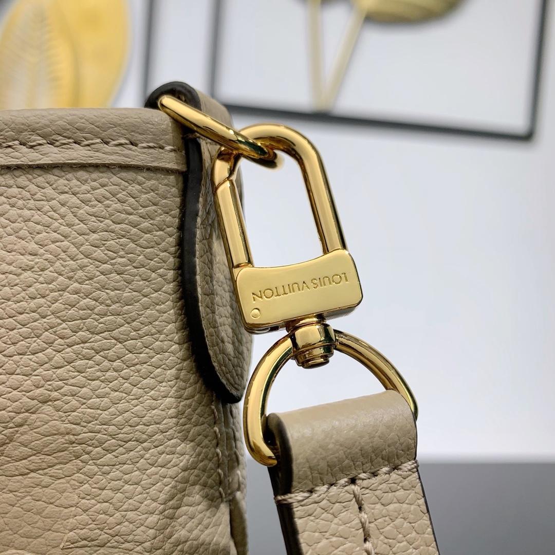 Louis Vuitton Louis Vuitton Trianon 레플리카 33번 이미지 - Bag | 세미샵 레플리카 사이트