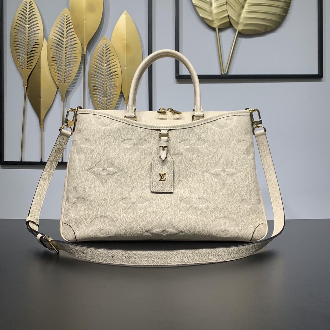 Louis Vuitton Louis Vuitton Trianon 레플리카 37번 이미지 - Bag | 세미샵 레플리카 사이트