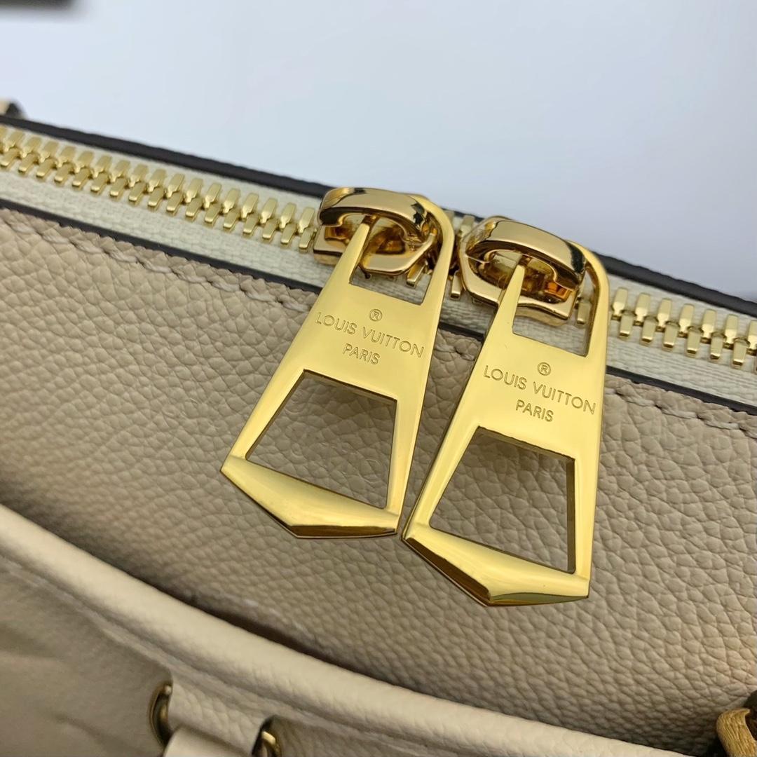 Louis Vuitton Louis Vuitton Trianon 레플리카 43번 이미지 - Bag | 세미샵 레플리카 사이트