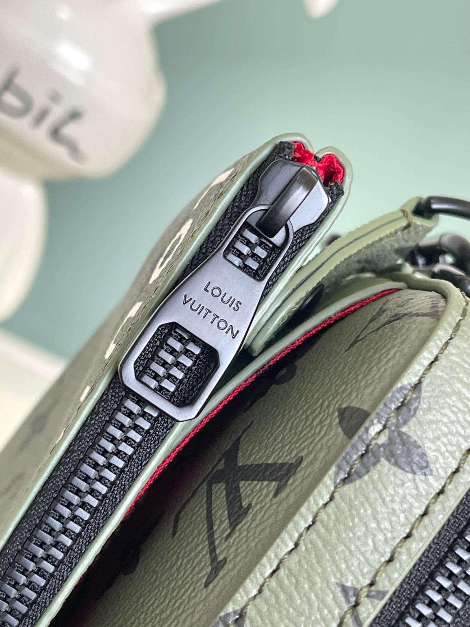 Louis Vuitton Louis Vuitton Trio Messenger Guitar 레플리카 5번 이미지 - Bag | 세미샵 레플리카 사이트