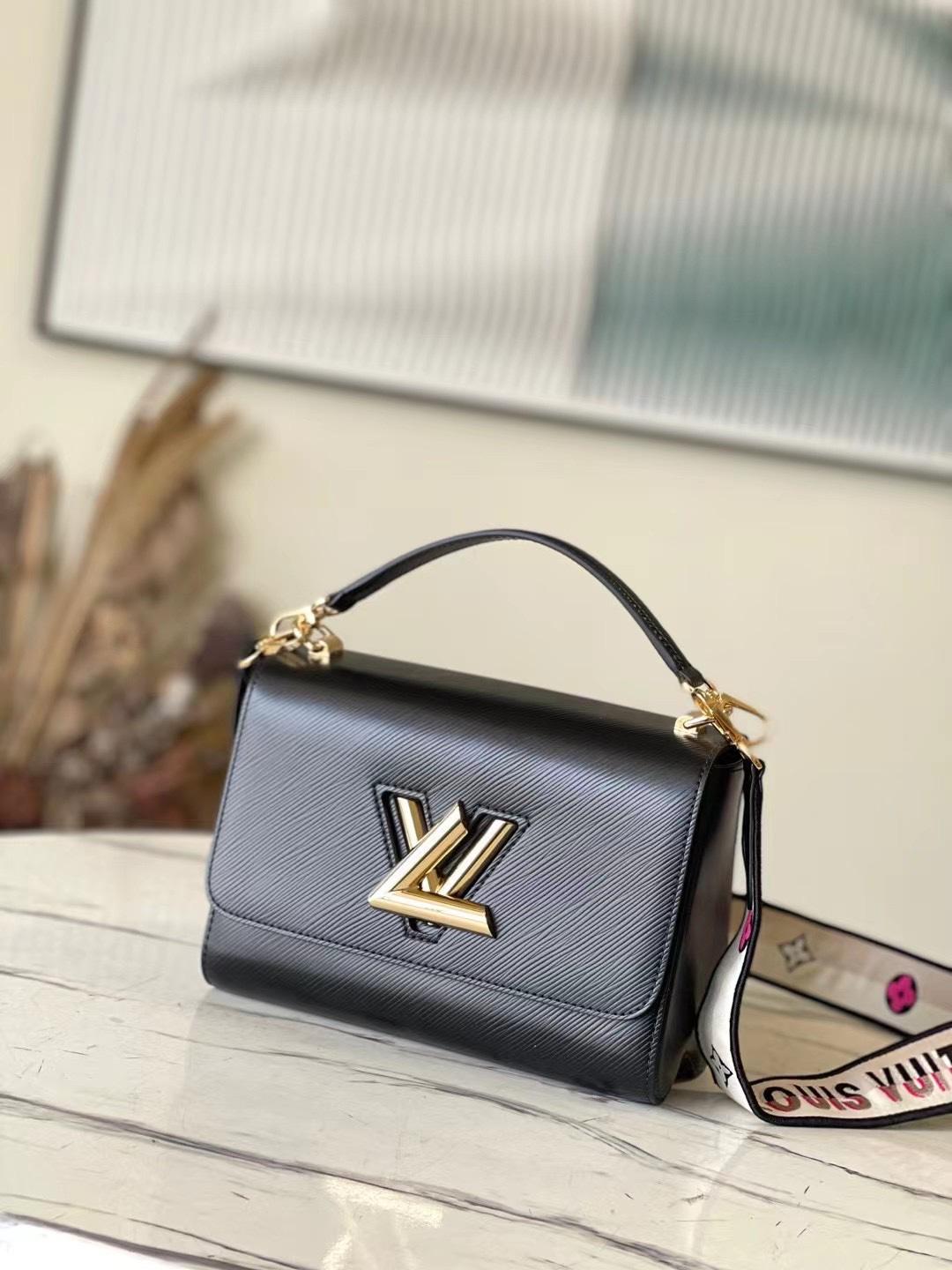 Louis Vuitton Louis Vuitton Twist MM 레플리카 10번 이미지 - Bag | 세미샵 레플리카 사이트