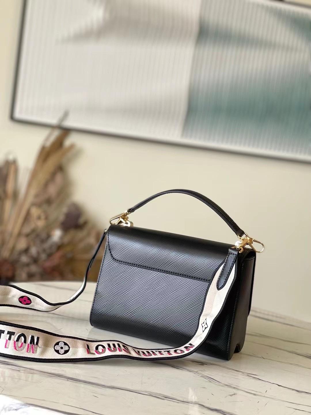 Louis Vuitton Louis Vuitton Twist MM 레플리카 11번 이미지 - Bag | 세미샵 레플리카 사이트