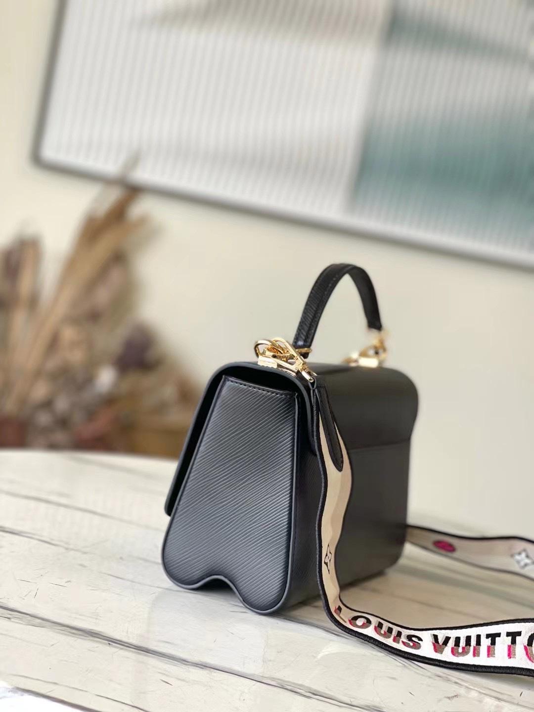 Louis Vuitton Louis Vuitton Twist MM 레플리카 12번 이미지 - Bag | 세미샵 레플리카 사이트