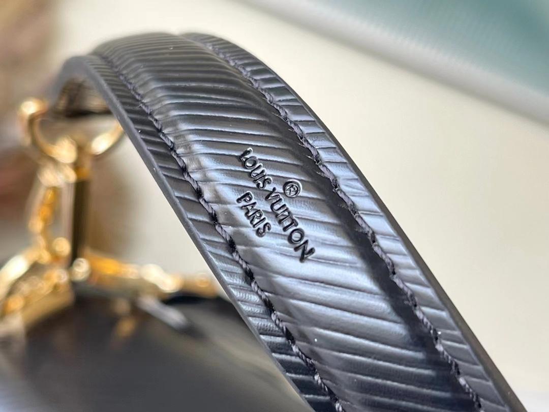 Louis Vuitton Louis Vuitton Twist MM 레플리카 15번 이미지 - Bag | 세미샵 레플리카 사이트