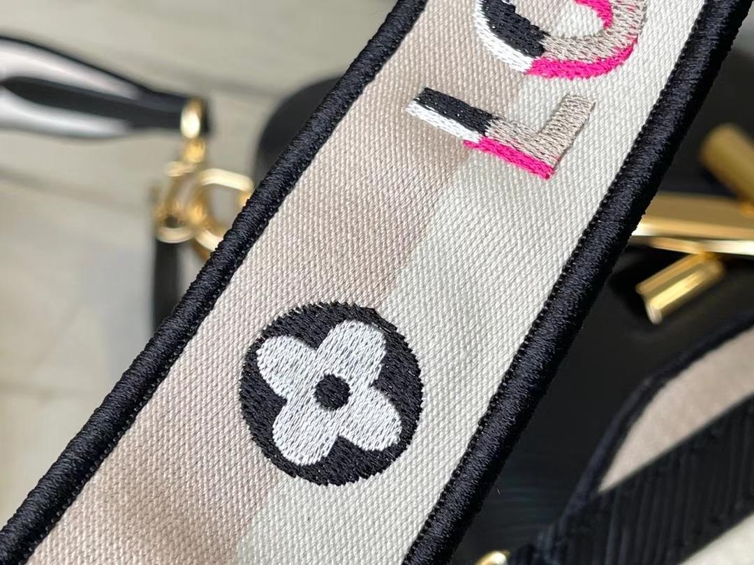 Louis Vuitton Louis Vuitton Twist MM 레플리카 16번 이미지 - Bag | 세미샵 레플리카 사이트