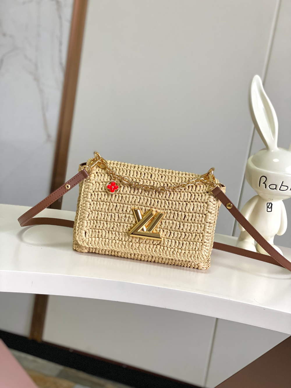 Louis Vuitton Twist PM Slim