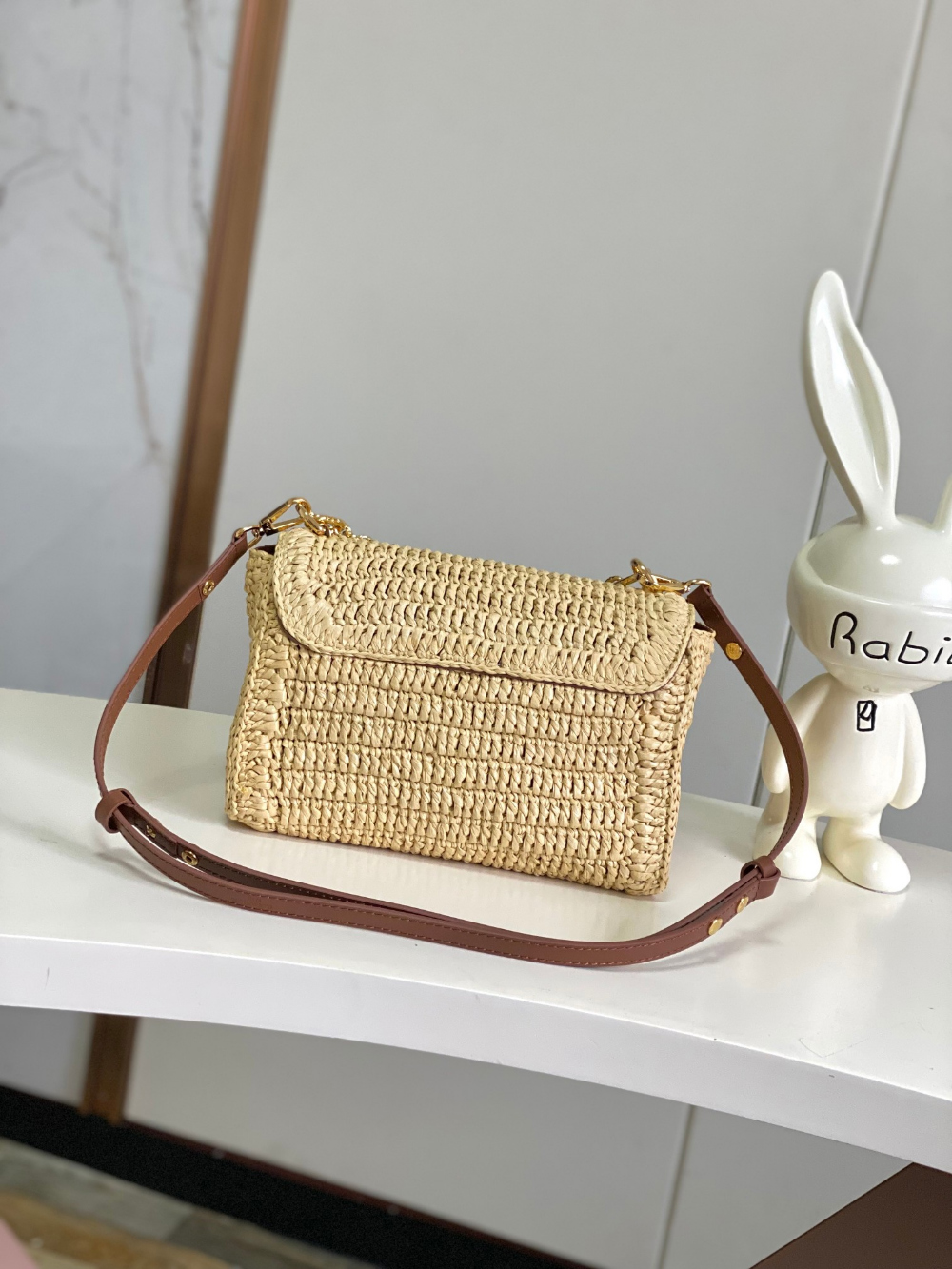 Louis Vuitton Louis Vuitton Twist PM Slim 레플리카 2번 이미지 - Bag | 세미샵 레플리카 사이트