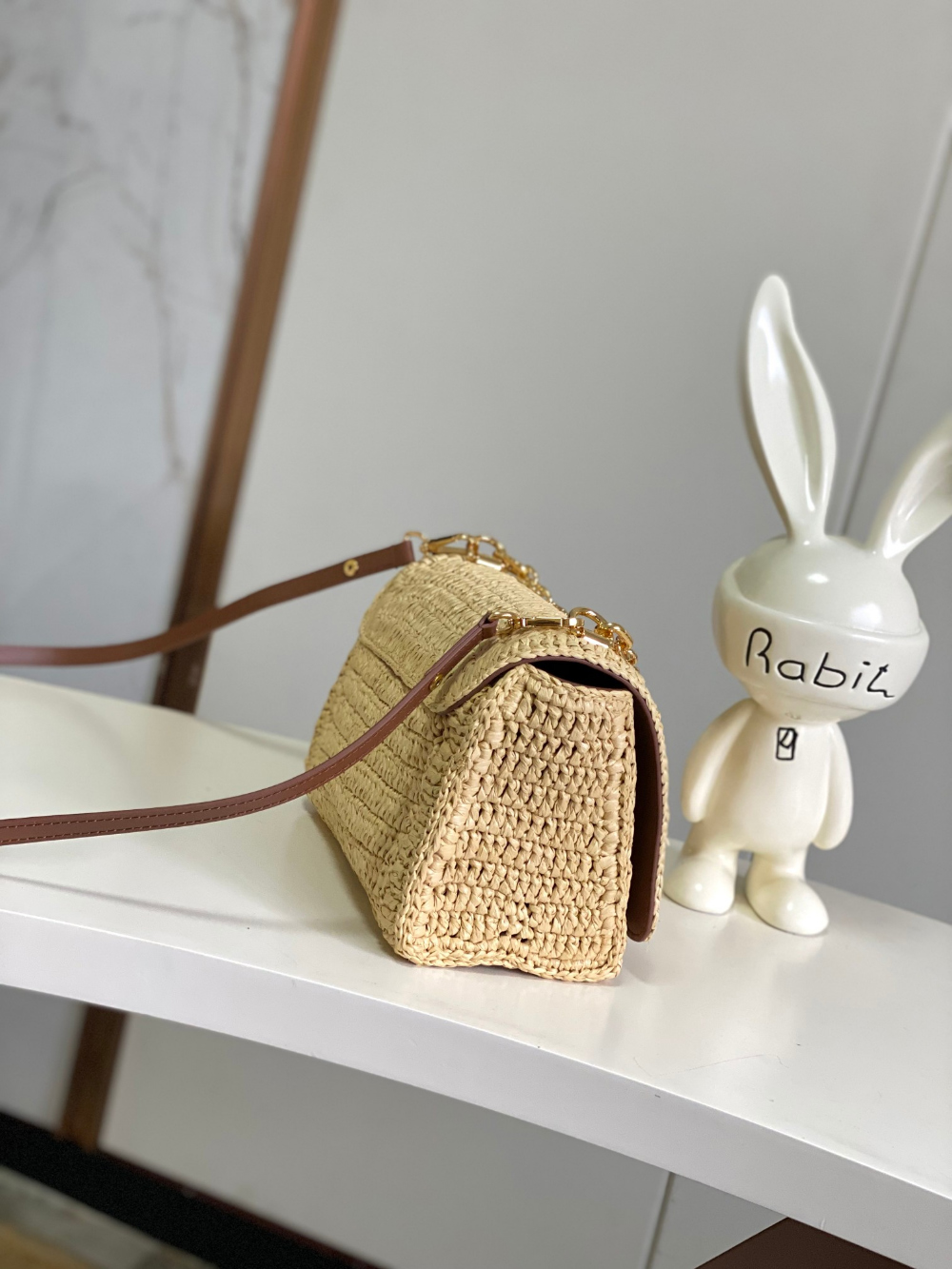 Louis Vuitton Louis Vuitton Twist PM Slim 레플리카 3번 이미지 - Bag | 세미샵 레플리카 사이트