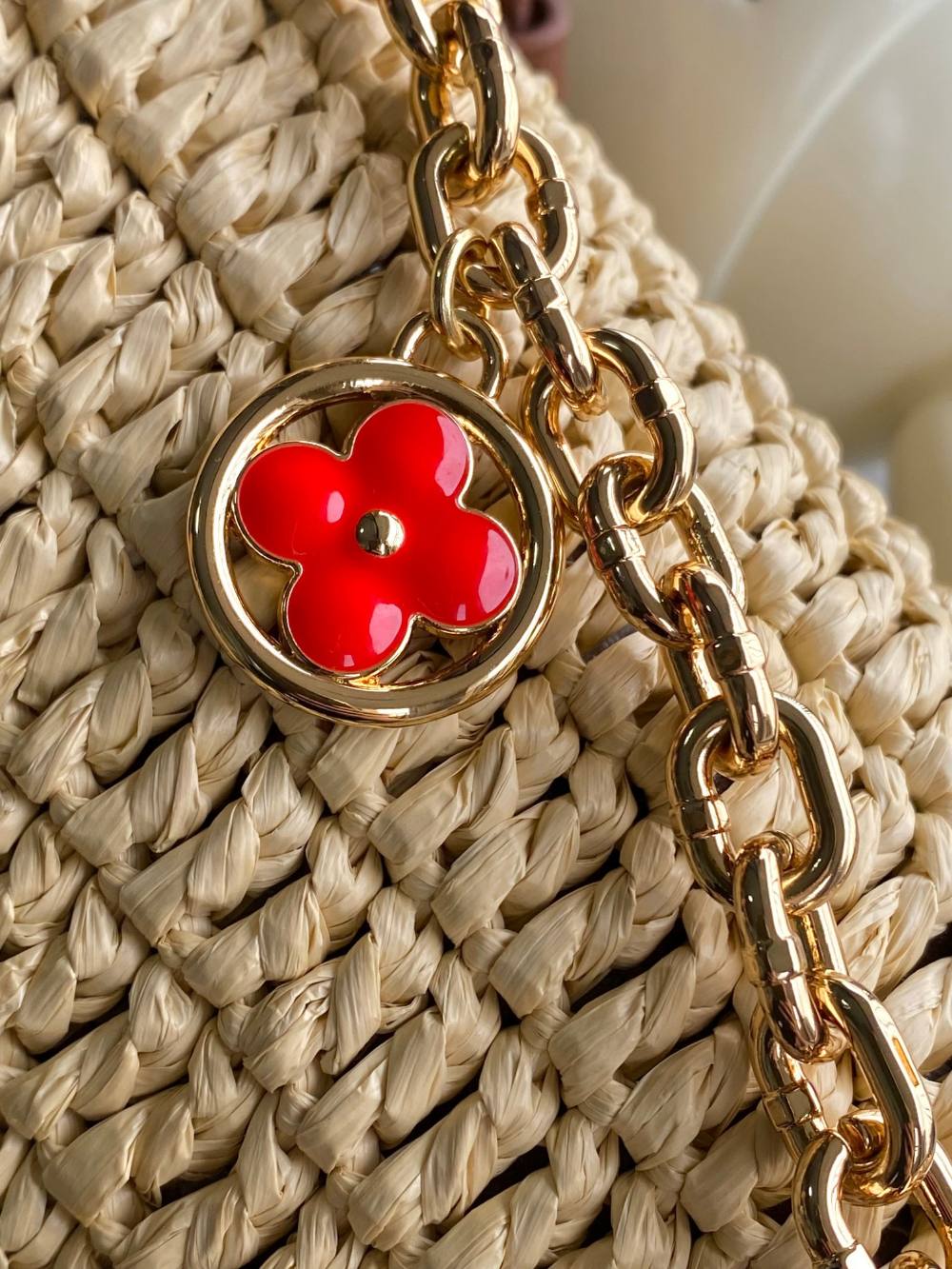 Louis Vuitton Louis Vuitton Twist PM Slim 레플리카 6번 이미지 - Bag | 세미샵 레플리카 사이트