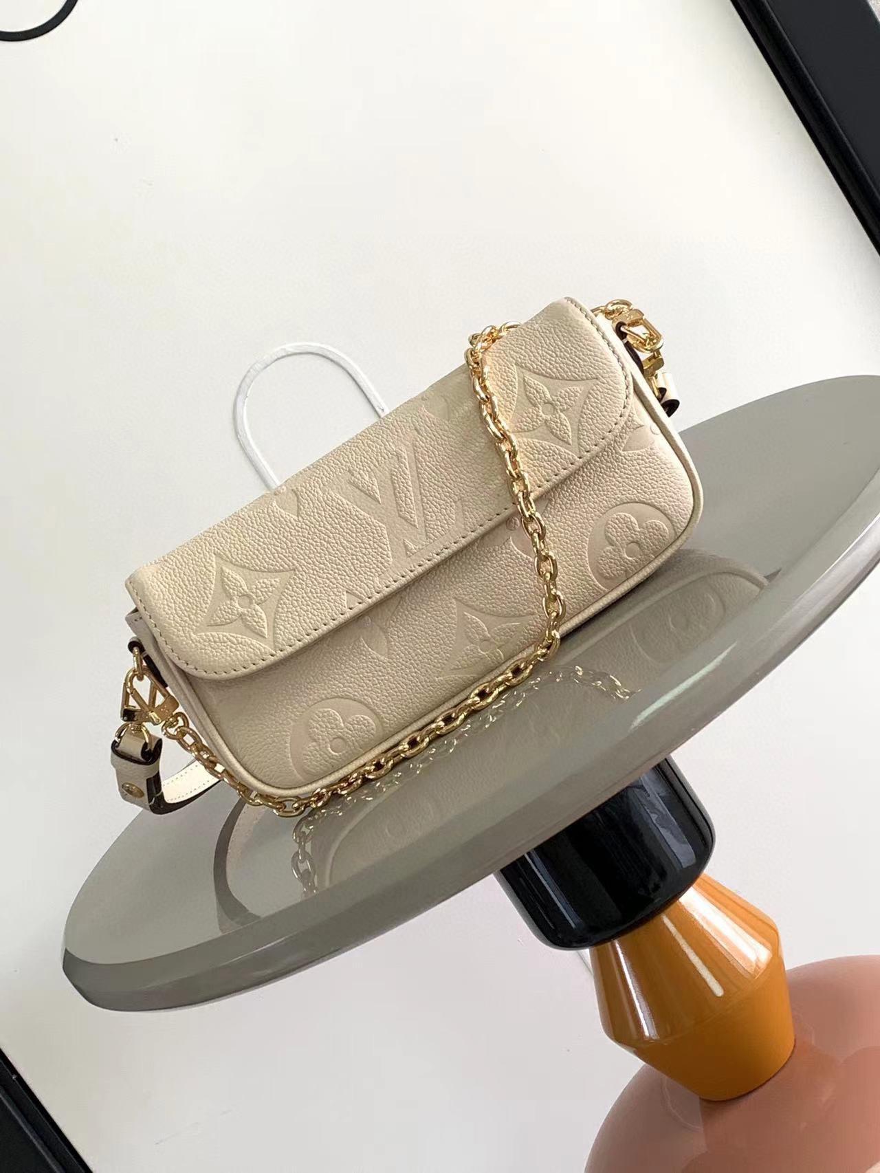 Louis Vuitton Louis Vuitton Wallet On Chain Ivy 레플리카 1번 이미지 - Bag | 세미샵 레플리카 사이트