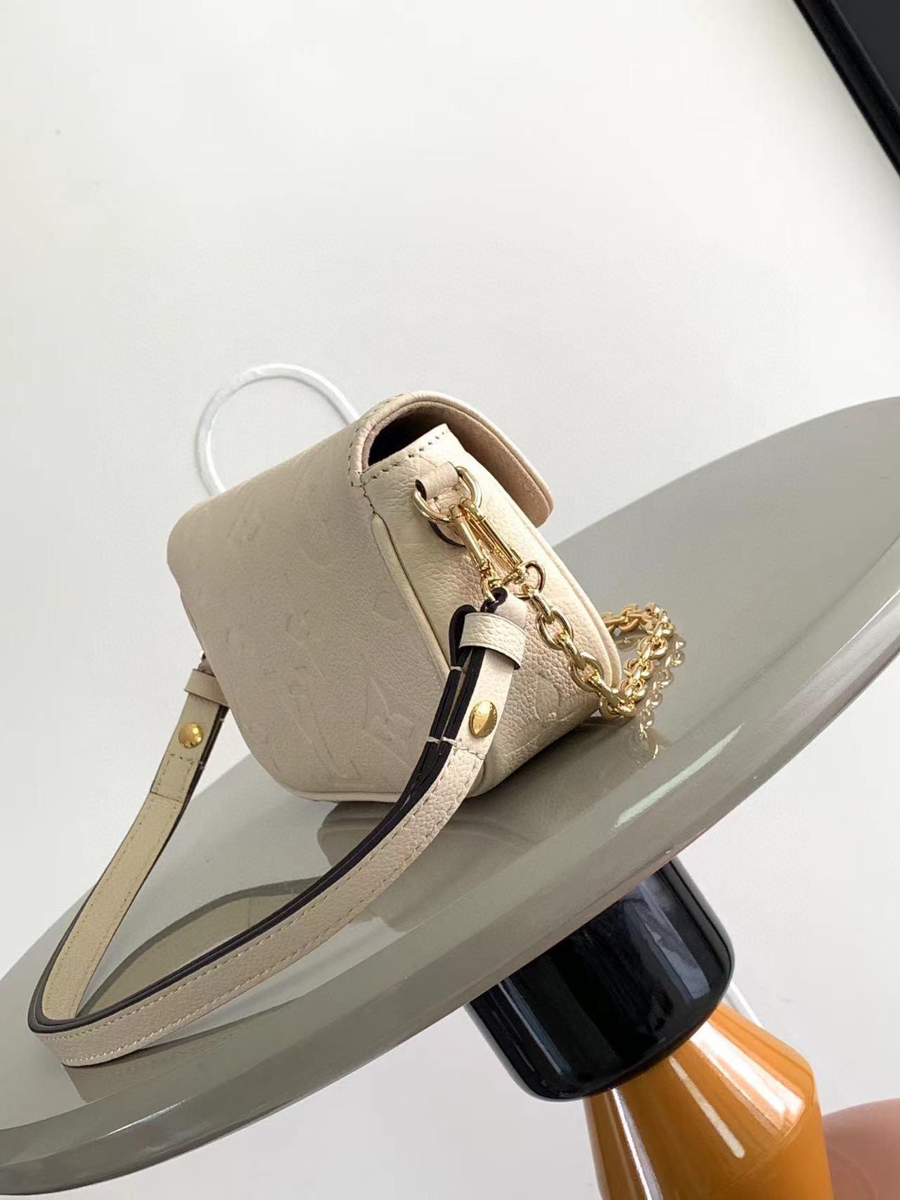 Louis Vuitton Louis Vuitton Wallet On Chain Ivy 레플리카 3번 이미지 - Bag | 세미샵 레플리카 사이트