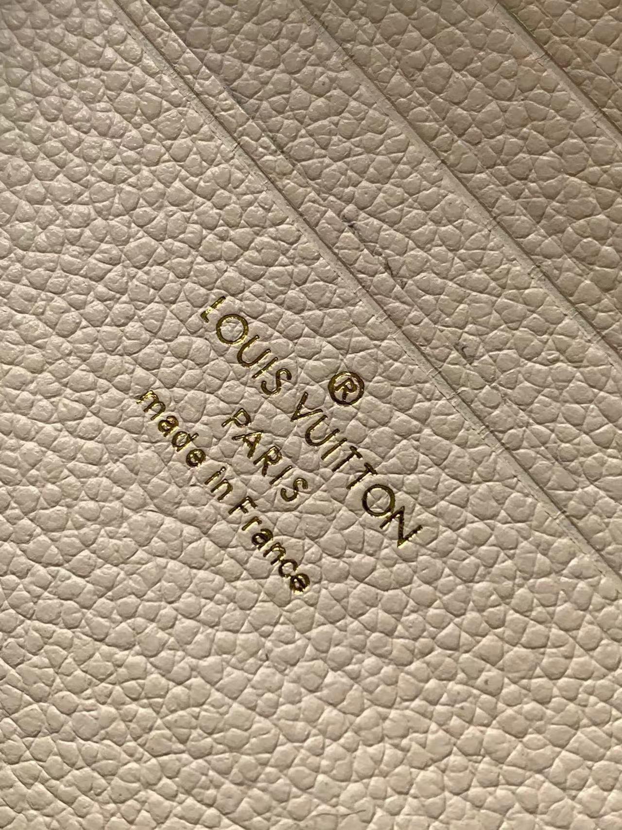 Louis Vuitton Louis Vuitton Wallet On Chain Ivy 레플리카 8번 이미지 - Bag | 세미샵 레플리카 사이트