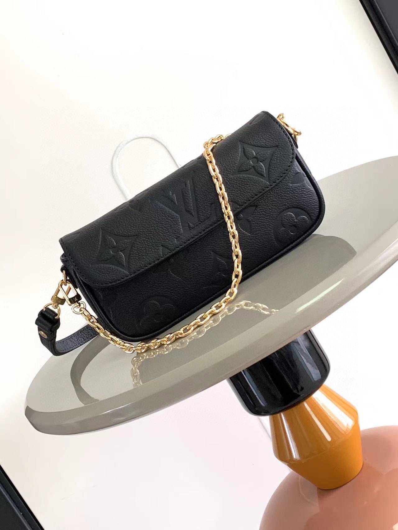 Louis Vuitton Louis Vuitton Wallet On Chain Ivy 레플리카 9번 이미지 - Bag | 세미샵 레플리카 사이트