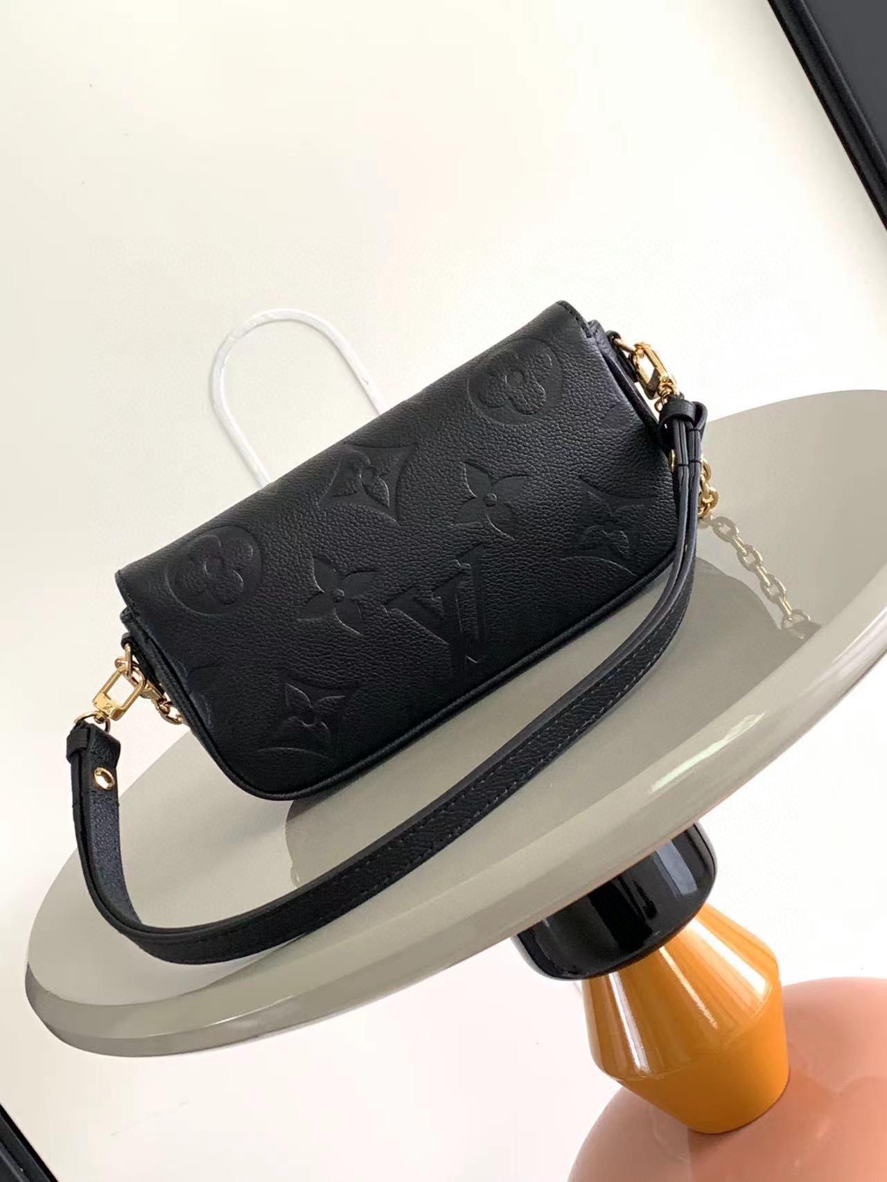 Louis Vuitton Louis Vuitton Wallet On Chain Ivy 레플리카 10번 이미지 - Bag | 세미샵 레플리카 사이트