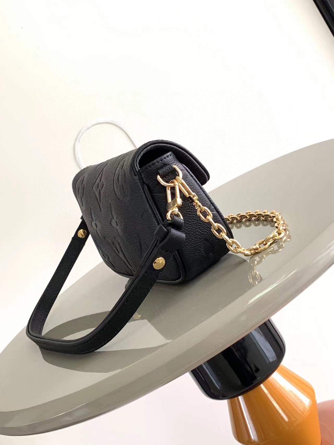 Louis Vuitton Louis Vuitton Wallet On Chain Ivy 레플리카 11번 이미지 - Bag | 세미샵 레플리카 사이트