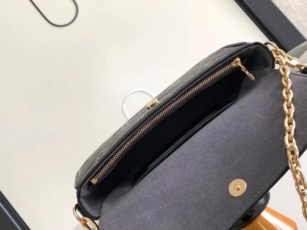 Louis Vuitton Louis Vuitton Wallet On Chain Ivy 레플리카 15번 이미지 - Bag | 세미샵 레플리카 사이트