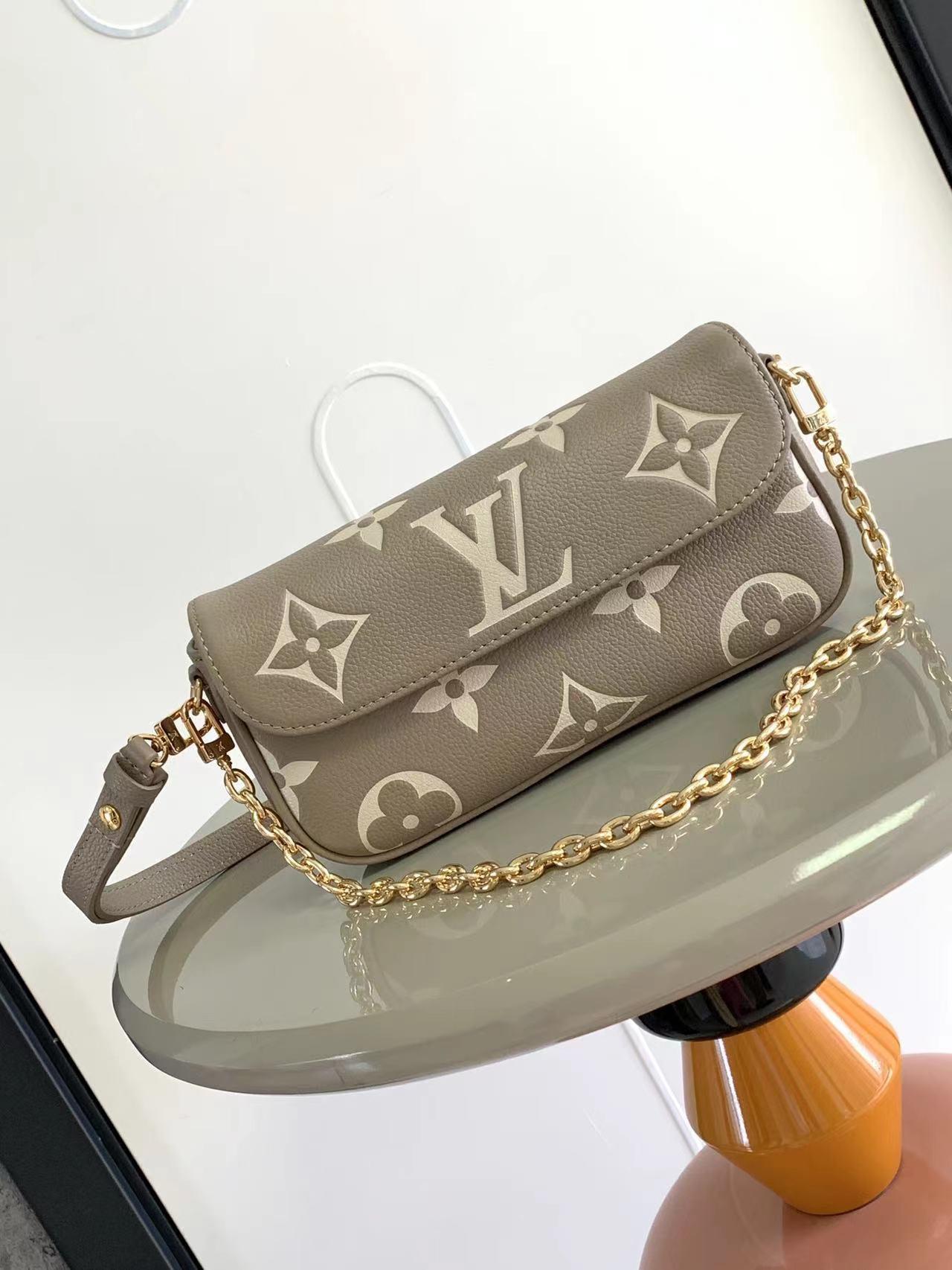 Louis Vuitton Louis Vuitton Wallet On Chain Ivy 레플리카 17번 이미지 - Bag | 세미샵 레플리카 사이트
