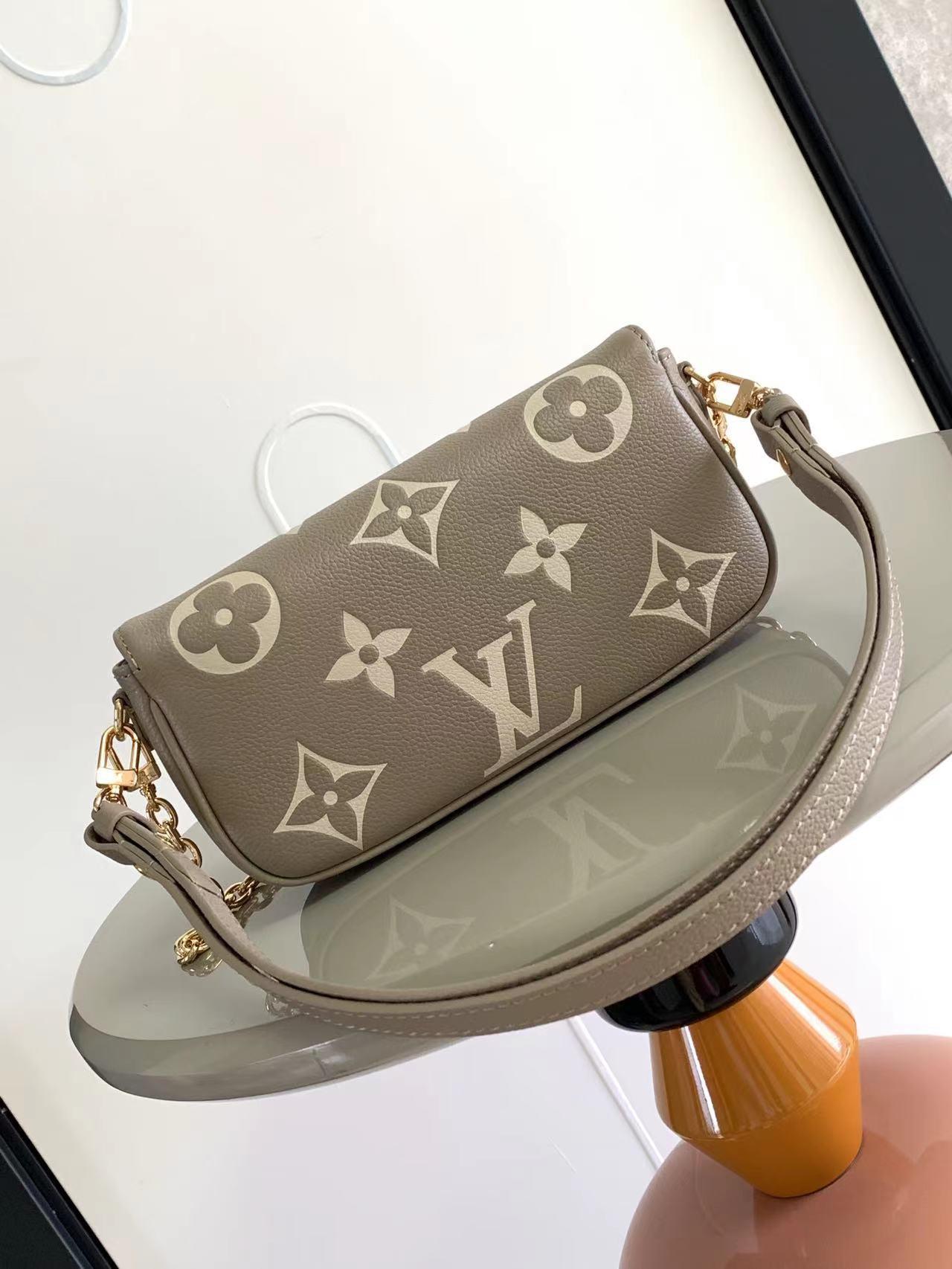 Louis Vuitton Louis Vuitton Wallet On Chain Ivy 레플리카 18번 이미지 - Bag | 세미샵 레플리카 사이트