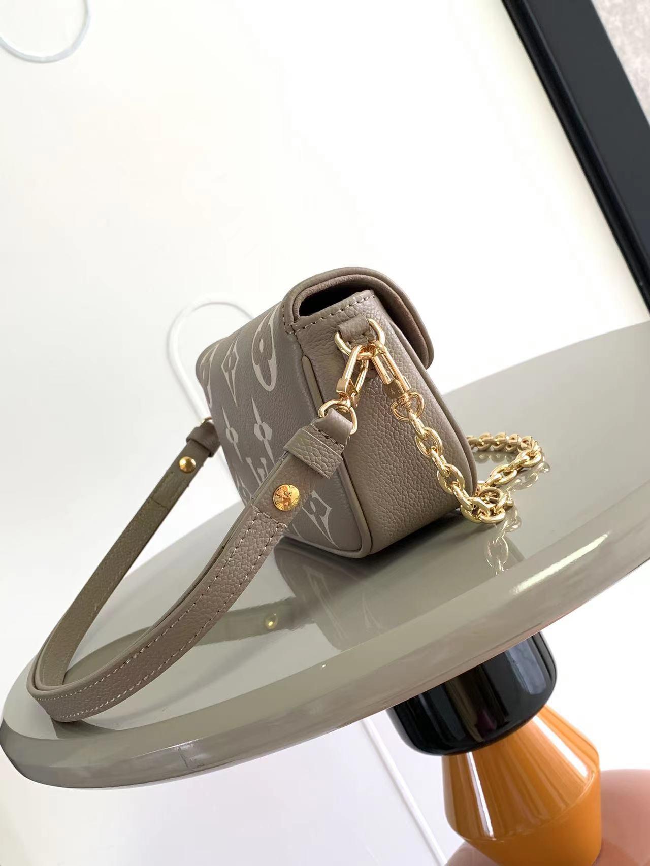 Louis Vuitton Louis Vuitton Wallet On Chain Ivy 레플리카 19번 이미지 - Bag | 세미샵 레플리카 사이트